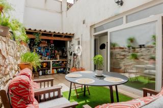 Chalet à Centro. Casa unifamiliar reformada en inca