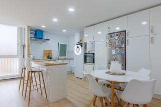 Appartement  De la constancia. Amplio segundo piso sin ascensor en venta, inca.