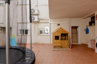 Rez-de-chaussée  Progres. Planta baja con parking en venta, sa pobla.
