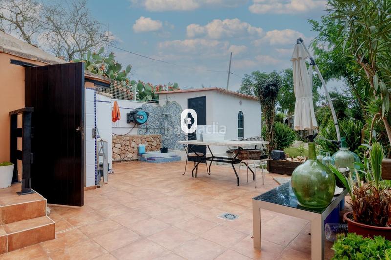 Foto 0376e140-9d25-4cad-92ae-3481ec9855ae. Masia amb piscina a Sa Casa Blanca Palma de Mallorca