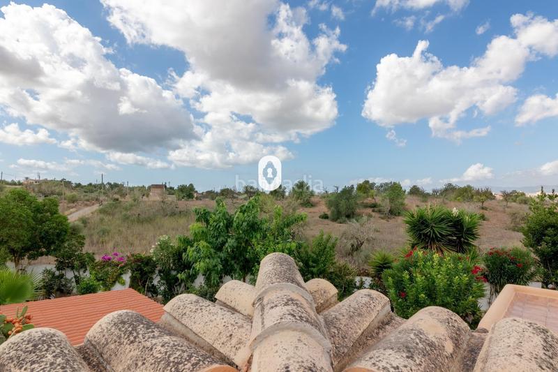 Foto 04cab659-23e2-4c87-a496-a4fc3d67bb57. Masia amb piscina a Sa Casa Blanca Palma de Mallorca