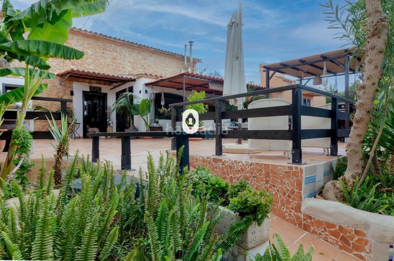 Foto 1005378e-7b05-4e8e-835d-36b7b58ad966. Masia amb piscina a Sa Casa Blanca Palma de Mallorca