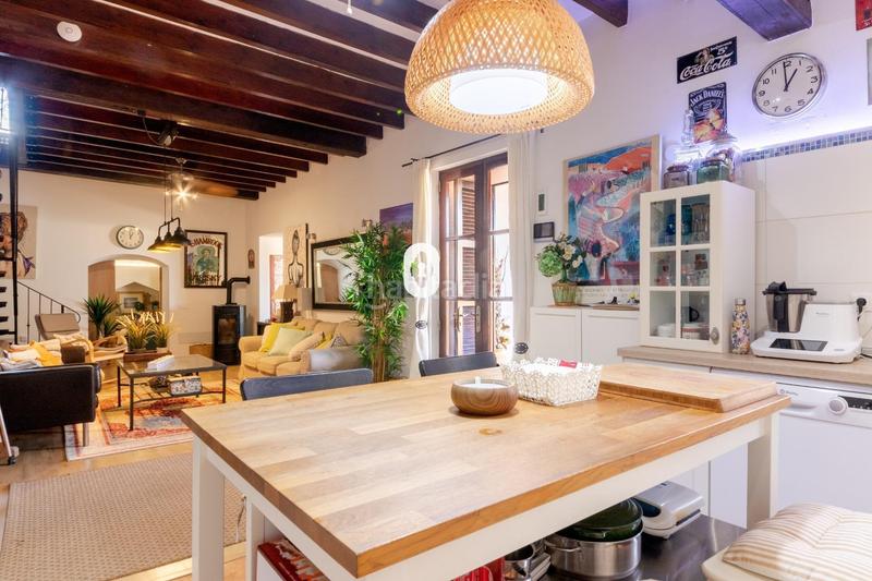 Foto 3130a860-e57f-4877-8e43-487fe181fbf3. Masia amb piscina a Sa Casa Blanca Palma de Mallorca