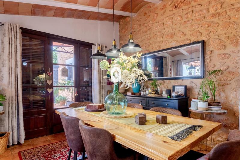 Foto 47af841a-f946-41a2-a824-71b302c60037. Masia amb piscina a Sa Casa Blanca Palma de Mallorca