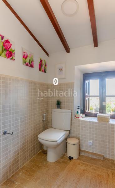 Foto 605166ab-f8c7-48c6-ac81-9d38afbd1f86. Masia amb piscina a Sa Casa Blanca Palma de Mallorca