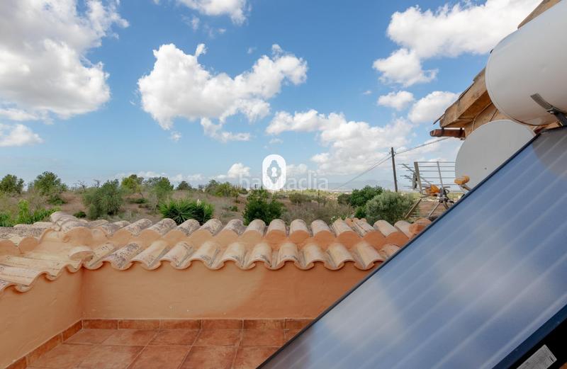 Foto 636b7f75-bf27-4620-b7bf-0e2e13af4fdd. Masia amb piscina a Sa Casa Blanca Palma de Mallorca