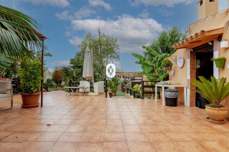 Foto 6d45866b-1d28-4b6d-aedf-6e7d88981cd1. Masia amb piscina a Sa Casa Blanca Palma de Mallorca