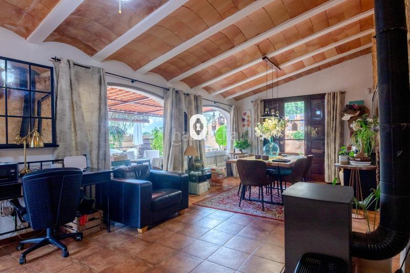 Foto 71fb906b-38a3-49c3-9f29-cbb8b8aecea7. Masia amb piscina a Sa Casa Blanca Palma de Mallorca