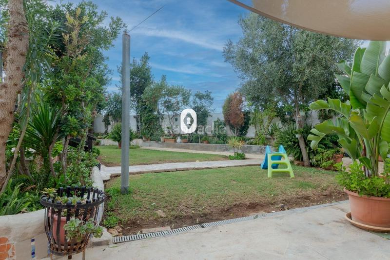 Foto 7267e79f-7820-4165-a351-83b6f272e228. Masia amb piscina a Sa Casa Blanca Palma de Mallorca