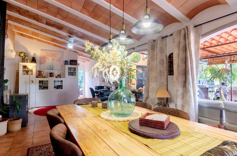 Foto 7fc4fe83-a3e6-4a5f-b34f-350829d017a5. Masia amb piscina a Sa Casa Blanca Palma de Mallorca