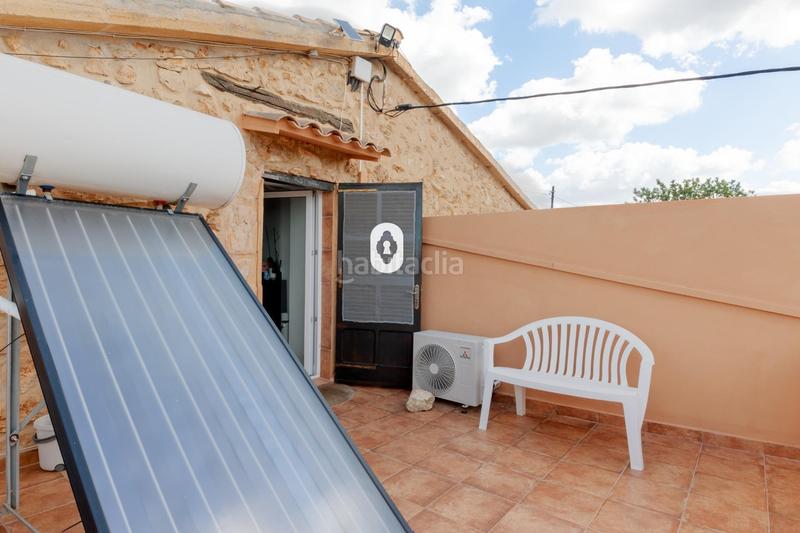 Foto 87ad7010-f64e-475e-991b-b8397e2767f1. Masia amb piscina a Sa Casa Blanca Palma de Mallorca