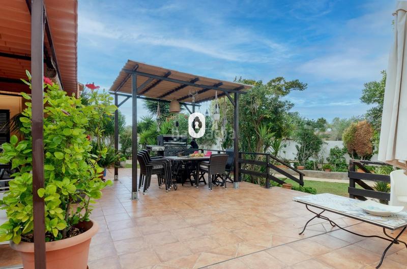 Foto 912dba98-c5fe-43d7-b529-d9e636331d59. Masia amb piscina a Sa Casa Blanca Palma de Mallorca