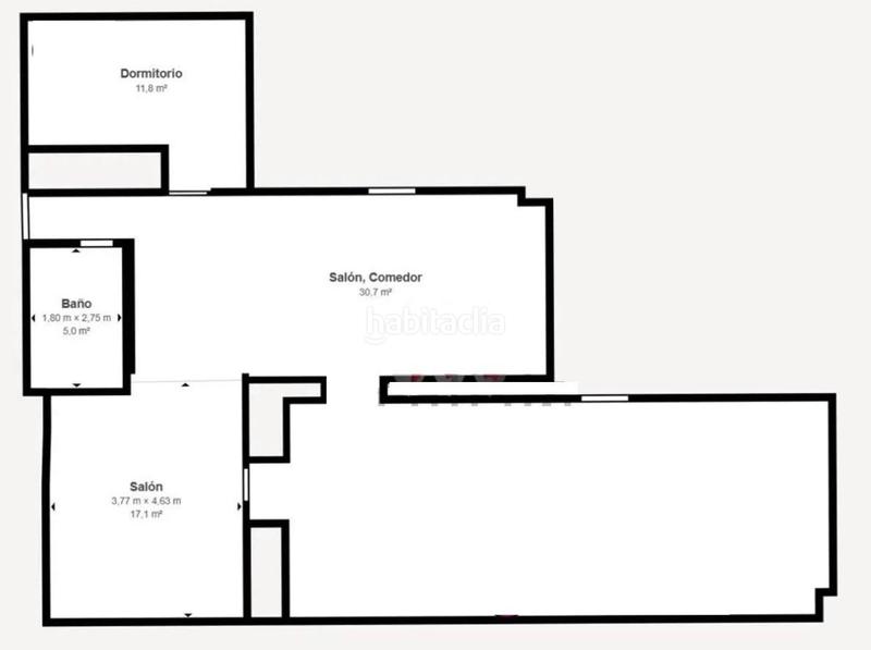 Foto 9d5b0e10-d0dd-467b-b18c-1d6378e42b64. Masia amb piscina a Sa Casa Blanca Palma de Mallorca