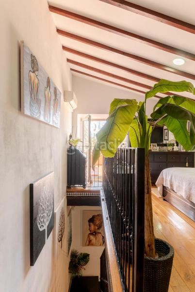 Foto 9d7fa889-7320-44bb-b084-36badf90defd. Masia amb piscina a Sa Casa Blanca Palma de Mallorca