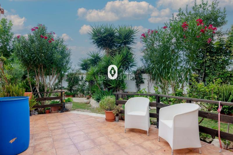 Foto a0532141-431a-4e83-a000-c0d5a38941c3. Masia amb piscina a Sa Casa Blanca Palma de Mallorca