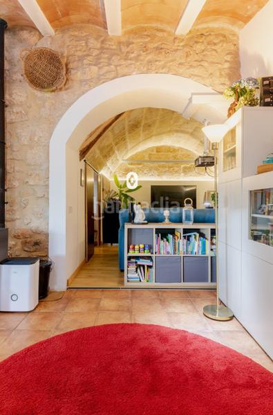 Foto a443daee-1cc5-4733-98c3-d9f91d116d9a. Masia amb piscina a Sa Casa Blanca Palma de Mallorca