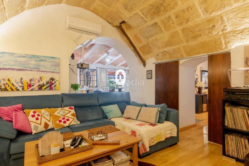 Foto be13e753-f759-4d14-9b70-49a7a1330b12. Masia amb piscina a Sa Casa Blanca Palma de Mallorca