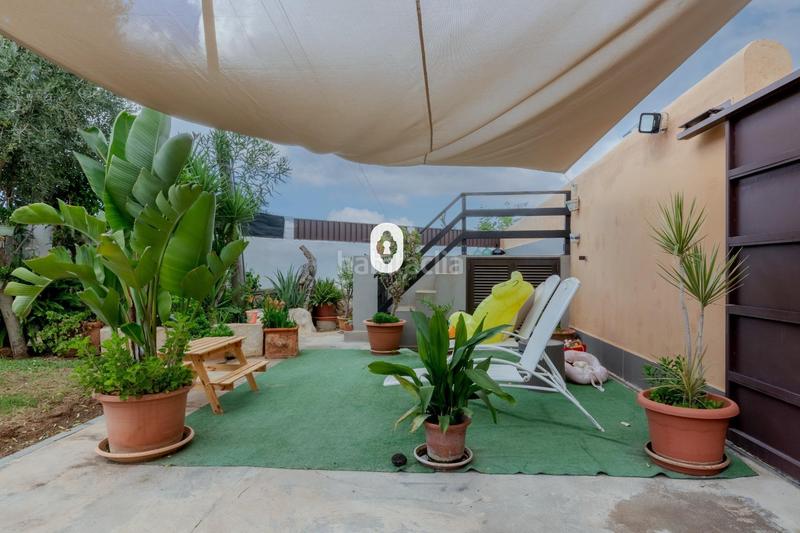 Foto d86d9463-8dcb-4614-91f8-6ca2207348fb. Masia amb piscina a Sa Casa Blanca Palma de Mallorca