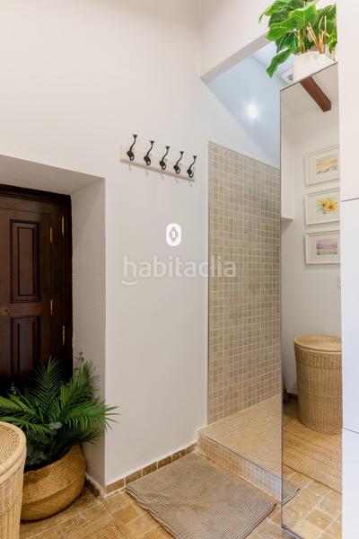 Foto e03c34b8-7b59-401b-8a5d-b5709a719c38. Masia amb piscina a Sa Casa Blanca Palma de Mallorca