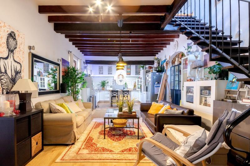 Foto ec941aa3-acc4-44bc-8e90-5ffa87d92654. Masia amb piscina a Sa Casa Blanca Palma de Mallorca