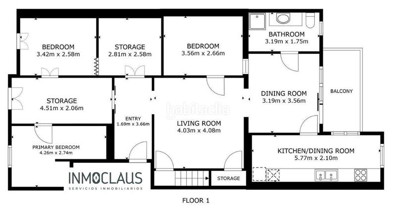 Foto 03957c65-88bb-4b2c-a2bb-0cdcb680b3bf. Àtic a Gran Via de Colom Inca
