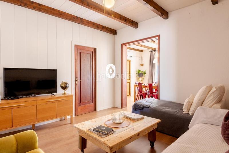 Foto 2f4cdaed-7bc0-456c-943d-0b1de07312ae. Àtic a Gran Via de Colom Inca