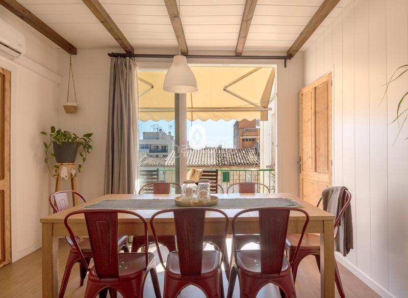 Foto 46edfea0-80a1-4fbd-90d2-f45859df703c. Àtic a Gran Via de Colom Inca