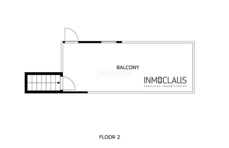 Foto 528ae762-f295-4a19-a28d-6ab9b637f8fb. Àtic a Gran Via de Colom Inca
