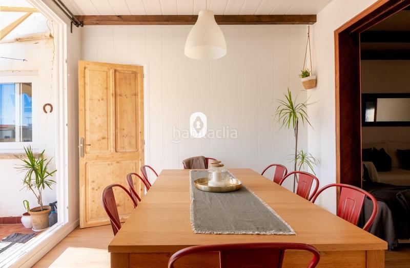 Foto 583bb090-34fc-4c71-9a42-3400eb5dae83. Àtic a Gran Via de Colom Inca