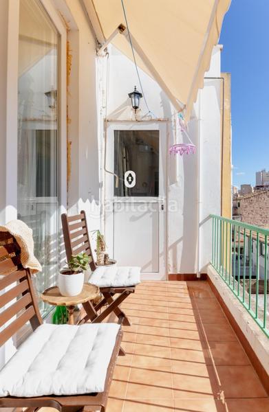 Foto a3afd26c-6cb9-4162-83e2-5b5158604e26. Àtic a Gran Via de Colom Inca