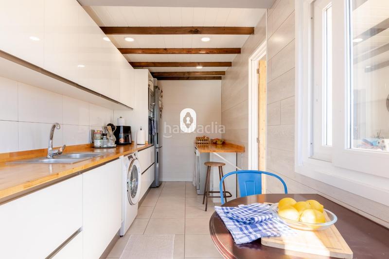 Foto ad16e0aa-84cb-4bd6-be51-13177f1ab6d6. Àtic a Gran Via de Colom Inca