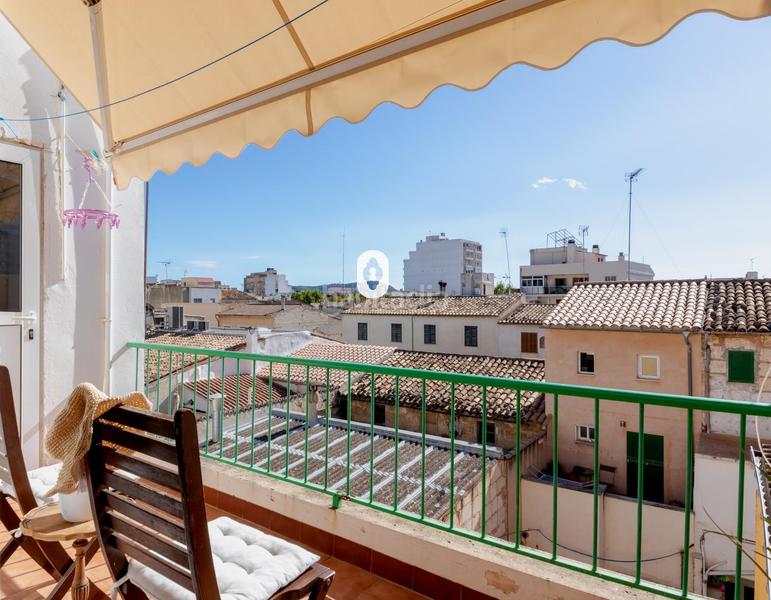 Foto b89ba7ad-f082-4911-8726-377a1f7e76cf. Àtic a Gran Via de Colom Inca