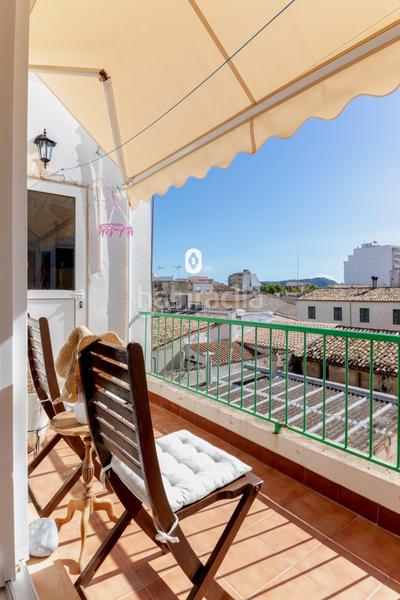 Foto d767cf43-a7cb-483f-91d8-648efe6b3cb6. Àtic a Gran Via de Colom Inca