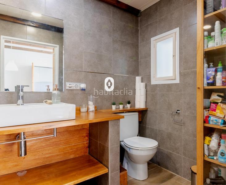 Foto f2f281d9-3523-4449-9f58-5ebff8b0fc9a. Àtic a Gran Via de Colom Inca