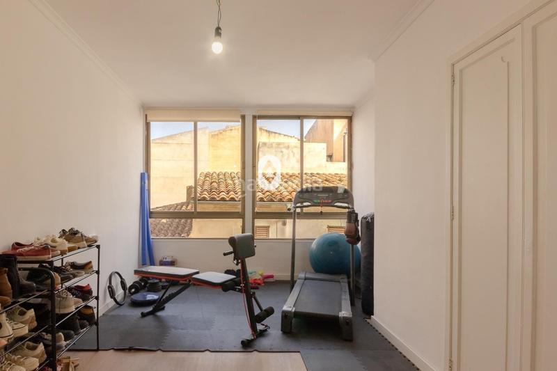 Foto eac015d9-8265-4389-b761-1a0bd12a3383. Appartamento con parcheggio in Manacor centre Manacor