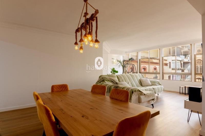 Foto fb85ed07-78c6-438e-8999-206dd2a78c05. Appartamento con parcheggio in Manacor centre Manacor