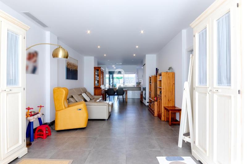 Foto 031d0a3b-ad58-449d-adb4-ed333e96d02c. Àtic amb calefacció aparcament piscina a Cristo Rey-Parque Europa Inca