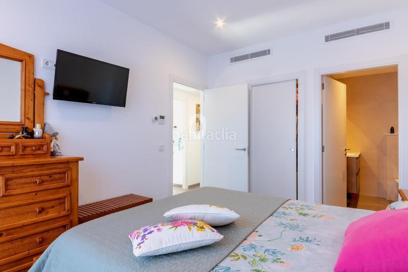 Foto 1d2cda00-e13a-4e3d-a4d4-96a42de48947. Àtic amb calefacció aparcament piscina a Cristo Rey-Parque Europa Inca