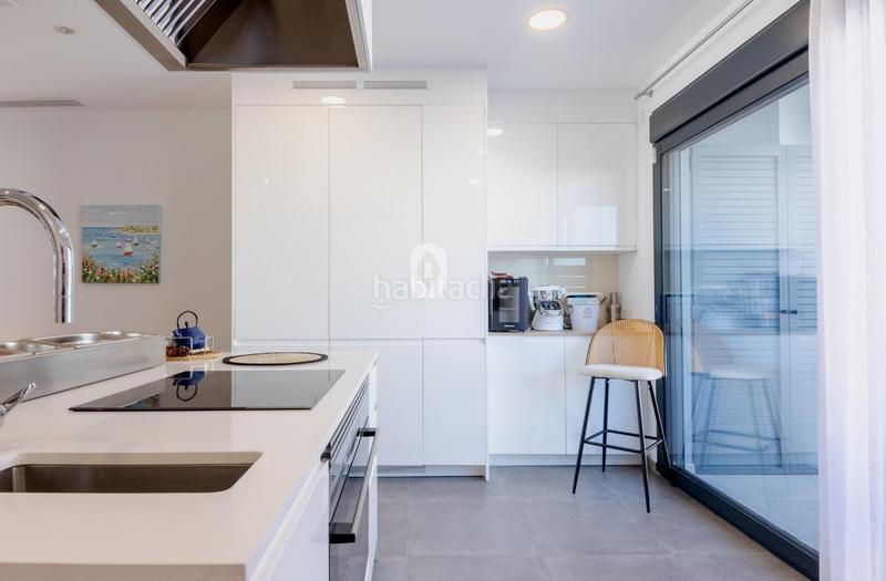 Foto 2e64abec-8ecf-4617-9101-8adefafabb68. Àtic amb calefacció aparcament piscina a Cristo Rey-Parque Europa Inca