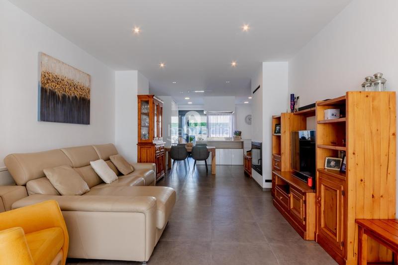 Foto 32f06431-db01-4386-b434-4bbd474e5572. Àtic amb calefacció aparcament piscina a Cristo Rey-Parque Europa Inca