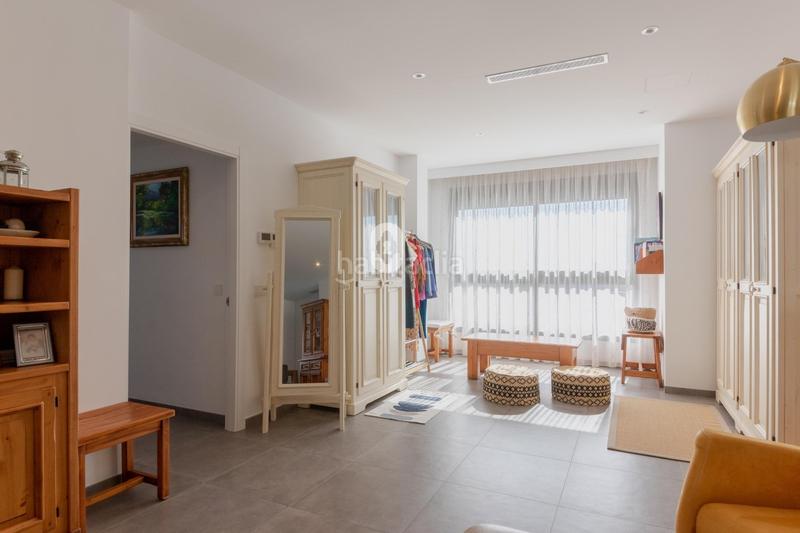 Foto 36c4bb1e-495d-4de9-b646-d9b6bbf8730f. Àtic amb calefacció aparcament piscina a Cristo Rey-Parque Europa Inca