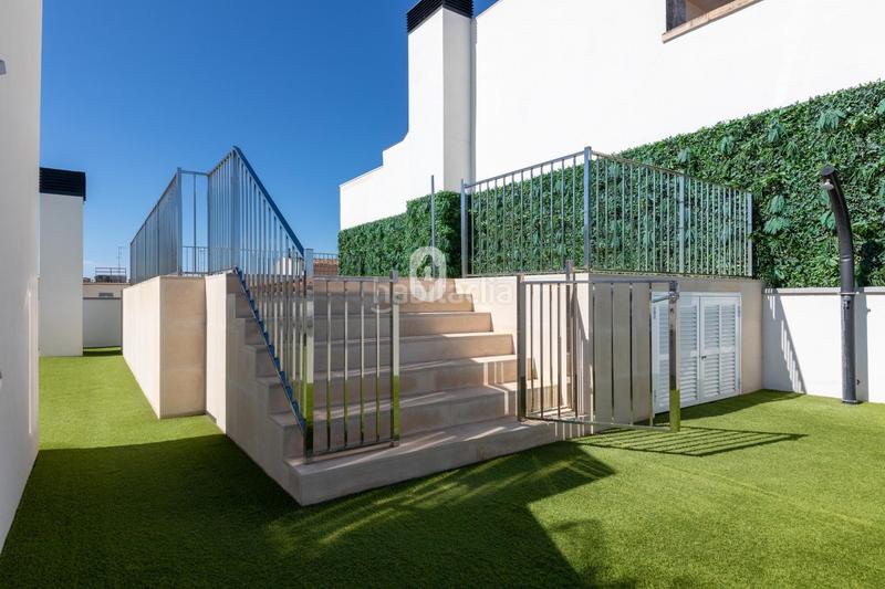 Foto 36e9b644-83c4-49ce-84aa-c3a5081da518. Àtic amb calefacció aparcament piscina a Cristo Rey-Parque Europa Inca