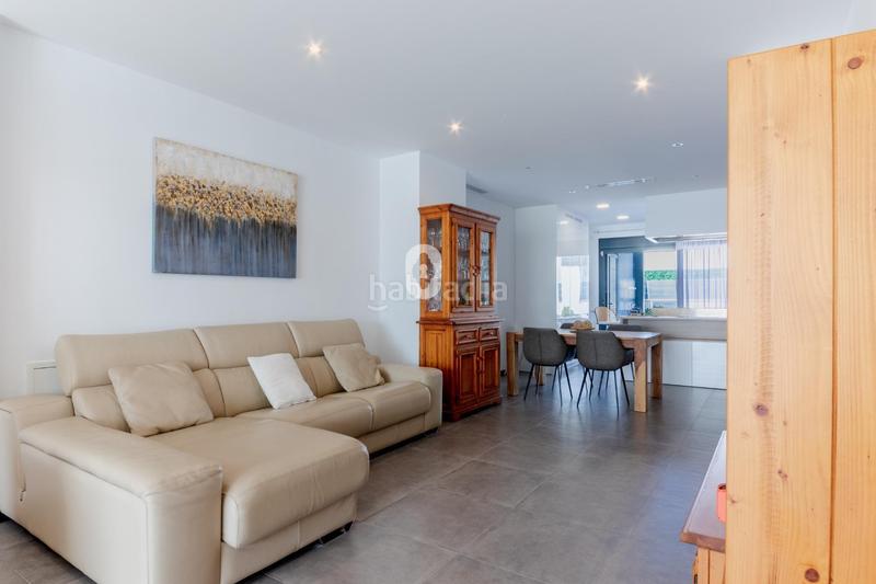 Foto 3e41d034-661d-4a48-a58d-a1793fb27b4d. Àtic amb calefacció aparcament piscina a Cristo Rey-Parque Europa Inca