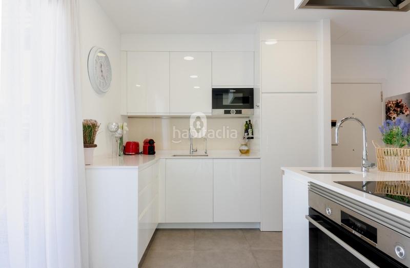 Foto 403278ac-e52c-4907-b7b8-8f9973cbec06. Àtic amb calefacció aparcament piscina a Cristo Rey-Parque Europa Inca