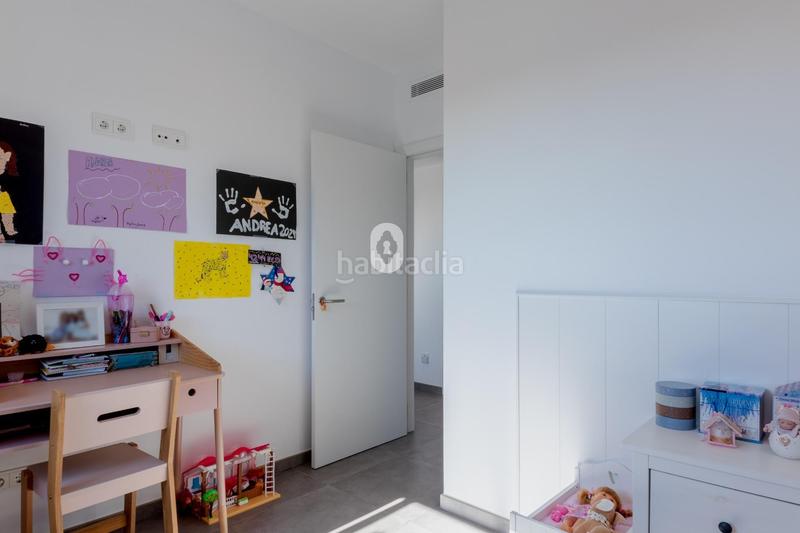 Foto 42e4dc53-098e-4eab-abb6-641e4806767c. Àtic amb calefacció aparcament piscina a Cristo Rey-Parque Europa Inca