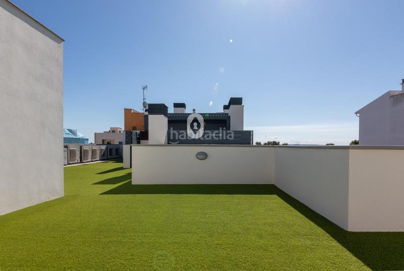 Foto 60180e2a-ca89-4b41-bfa8-4ba2e7a705a9. Àtic amb calefacció aparcament piscina a Cristo Rey-Parque Europa Inca