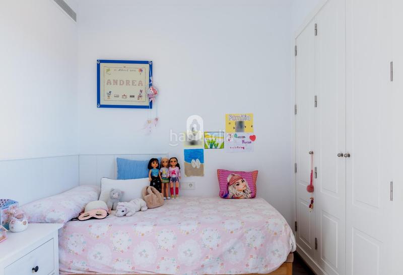 Foto 666ddcf1-cfe2-4c52-9273-c3eec89c53b0. Àtic amb calefacció aparcament piscina a Cristo Rey-Parque Europa Inca