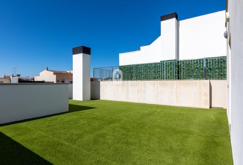 Foto 71272449-0067-4433-a987-f0ba55d1fa9b. Àtic amb calefacció aparcament piscina a Cristo Rey-Parque Europa Inca