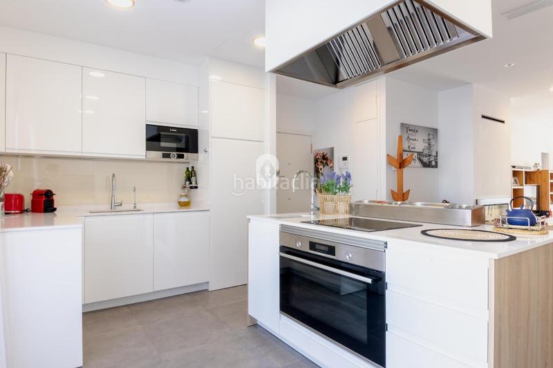 Foto 9aef3561-6c8b-463e-a91f-d5beb2fafc96. Àtic amb calefacció aparcament piscina a Cristo Rey-Parque Europa Inca