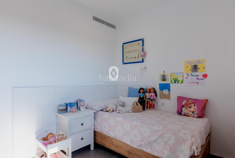 Foto 9fadae7f-1a6b-45ab-b7cd-72a74e7ccd26. Àtic amb calefacció aparcament piscina a Cristo Rey-Parque Europa Inca